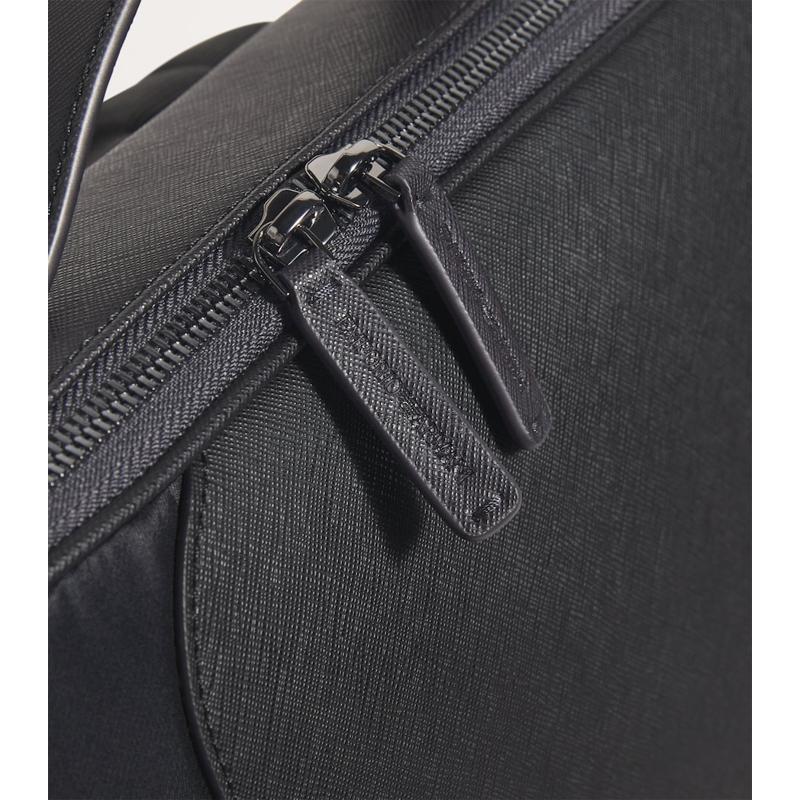 Bolsa Mochila Briefcase Back