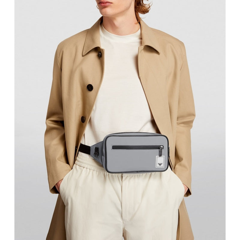 Bolsa Necessaire Nylon