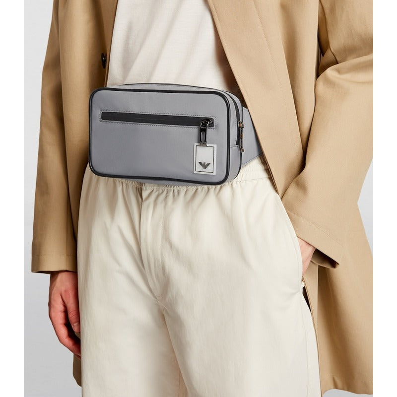 Bolsa Necessaire Nylon