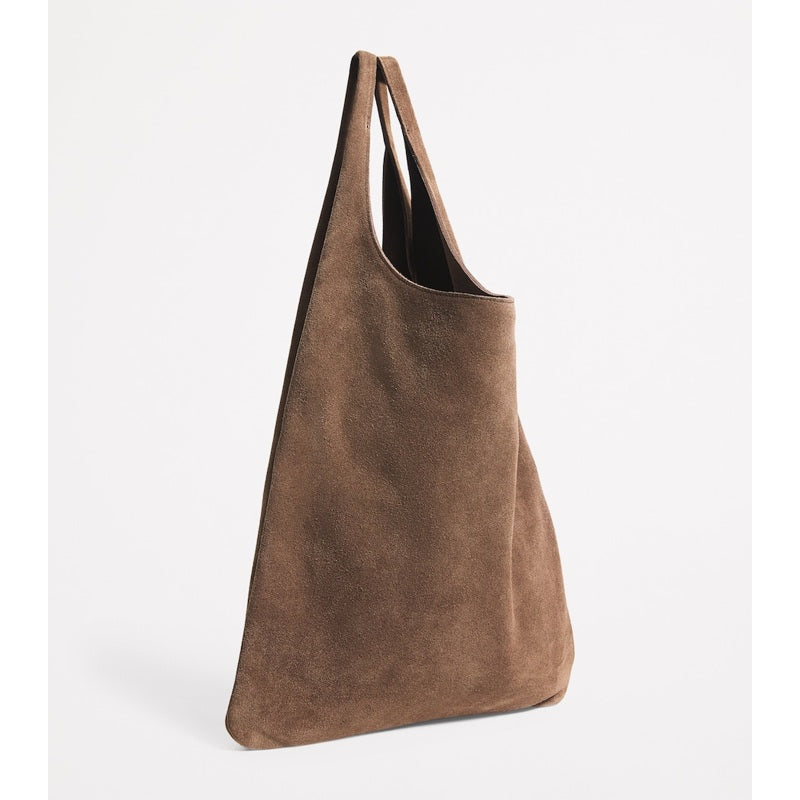 Bolsa Crossbody Suede