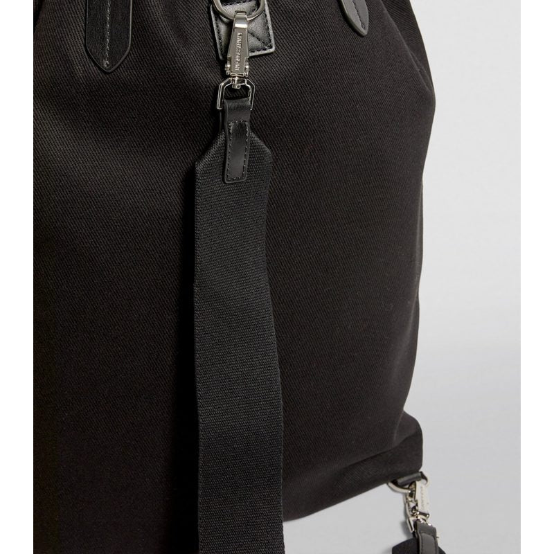 Bolsa Crossbody Canvas