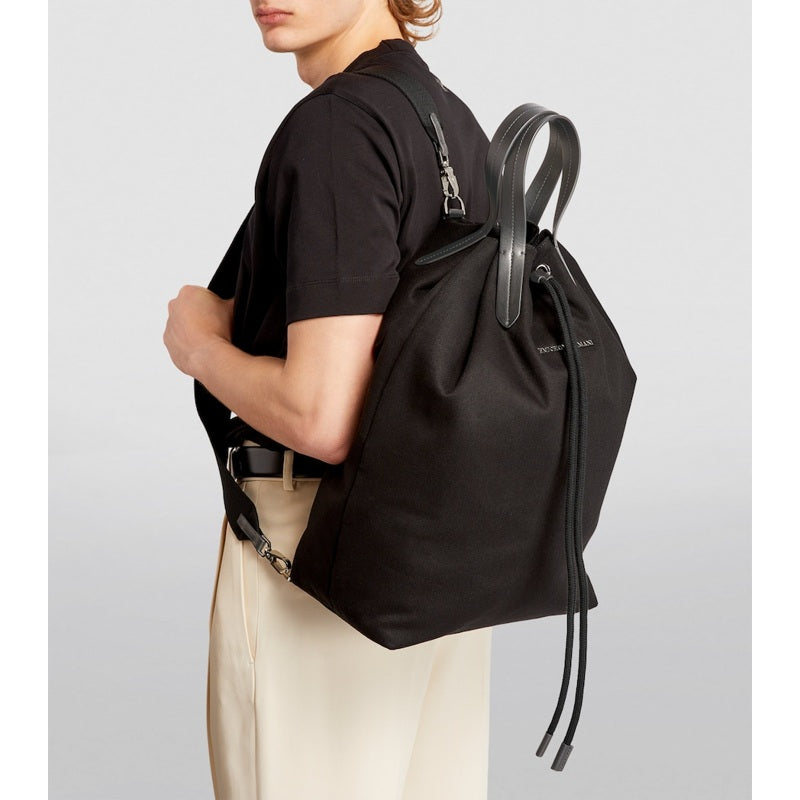 Bolsa Crossbody Canvas