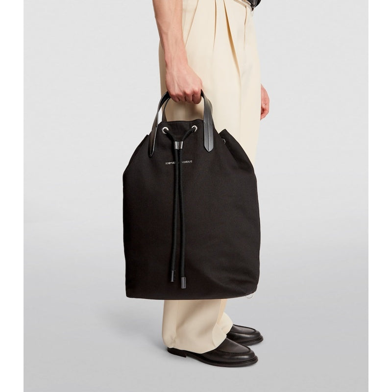 Bolsa Crossbody Canvas