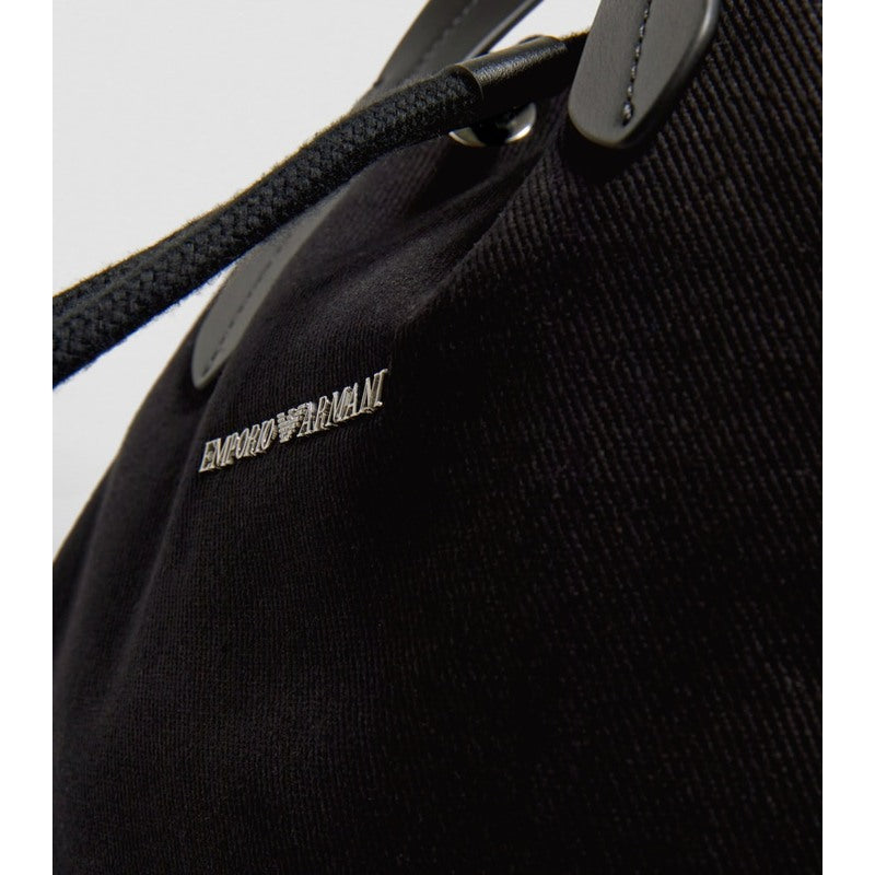 Bolsa Crossbody Canvas