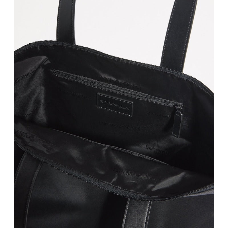 Bolsa Crossbody Nylon