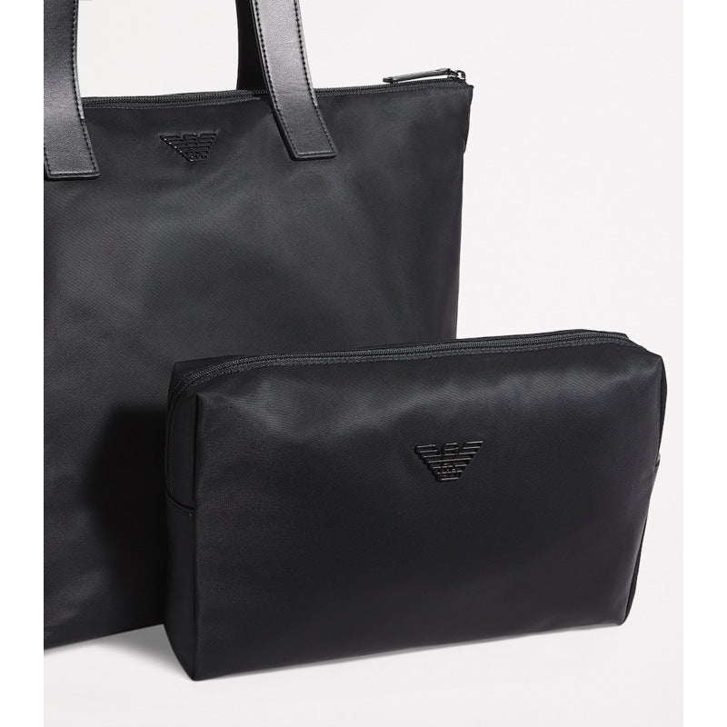 Bolsa Crossbody Nylon
