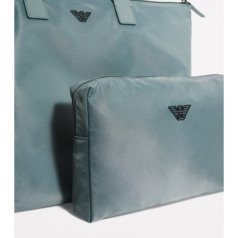 Bolsa Crossbody Nylon