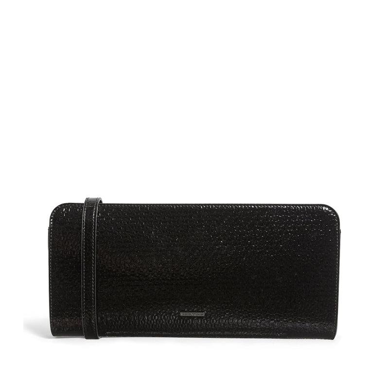 Bolsa Crossbody Patent  - Mercado de Luxo - O Maior E-Commerce de Bens, Produtos e Serviços de Luxo do Brasil.