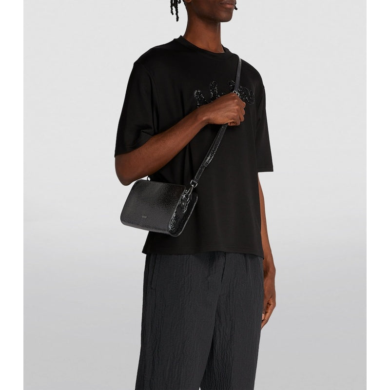 Bolsa Crossbody Patent