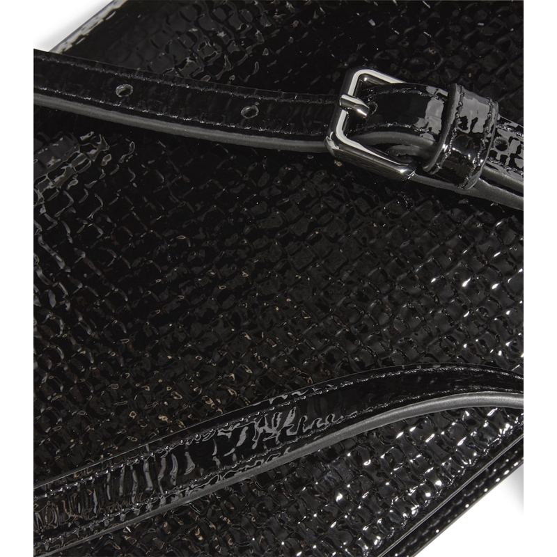 Bolsa Crossbody Patent