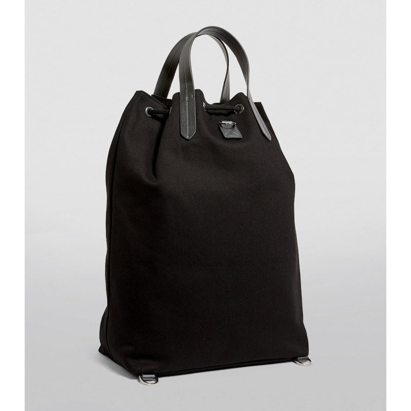 Bolsa Crossbody Canvas