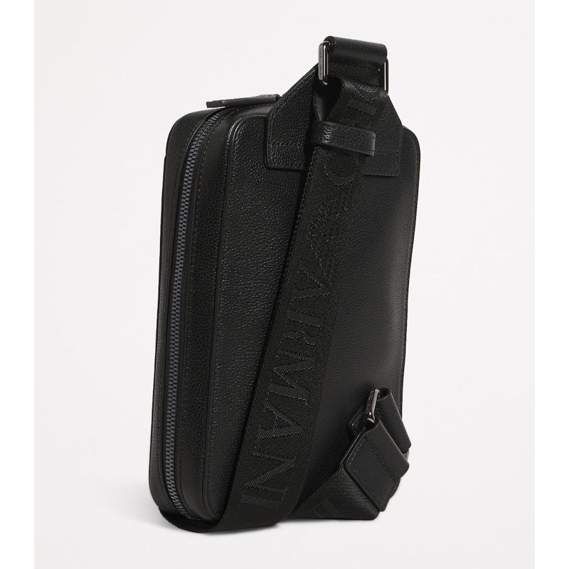 Bolsa Crossbody Tumbled