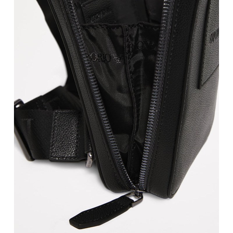 Bolsa Crossbody Tumbled