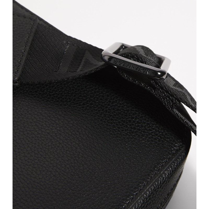 Bolsa Crossbody Tumbled
