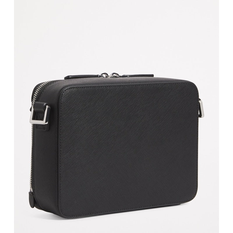 Bolsa Crossbody Logo