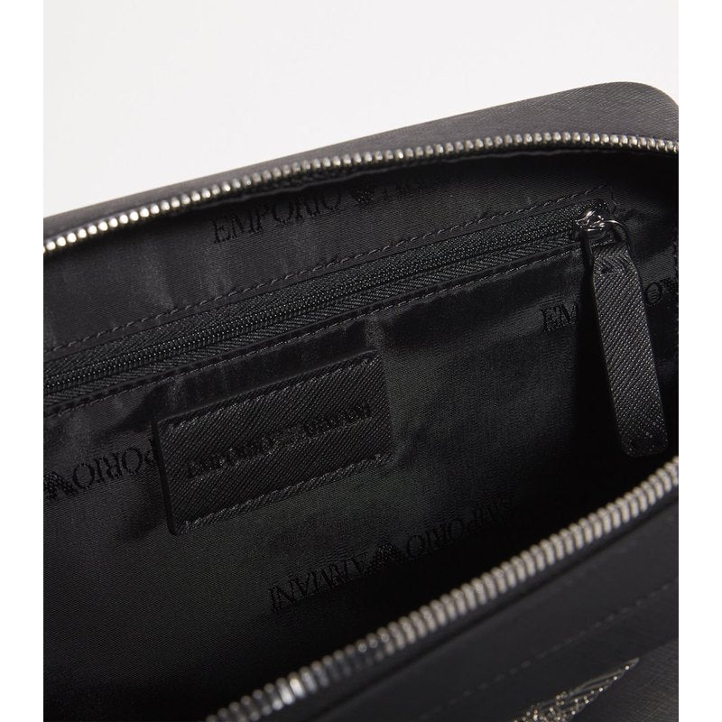 Bolsa Crossbody Logo