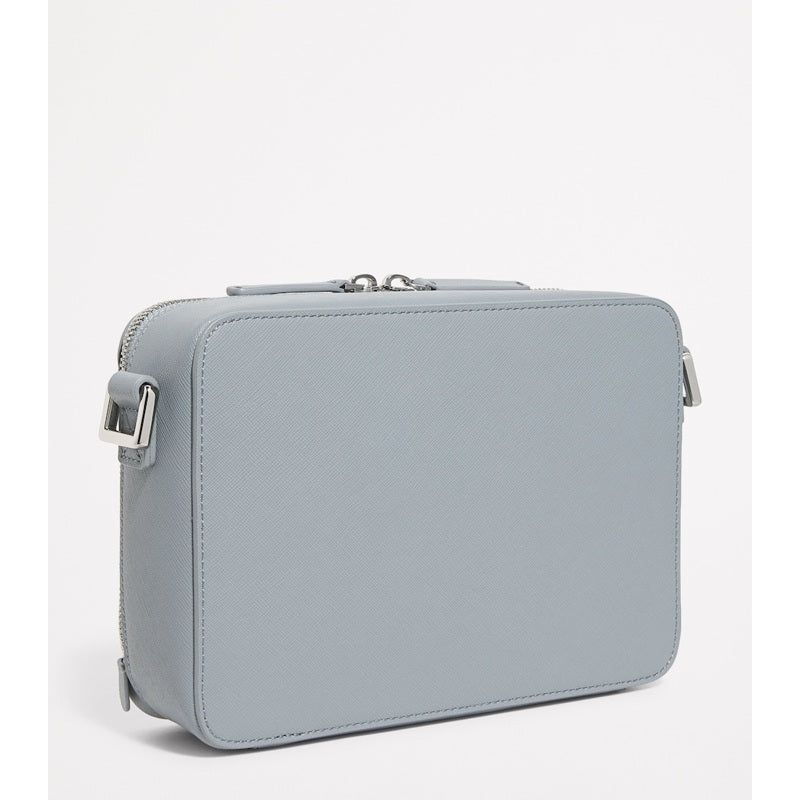 Bolsa Crossbody Logo