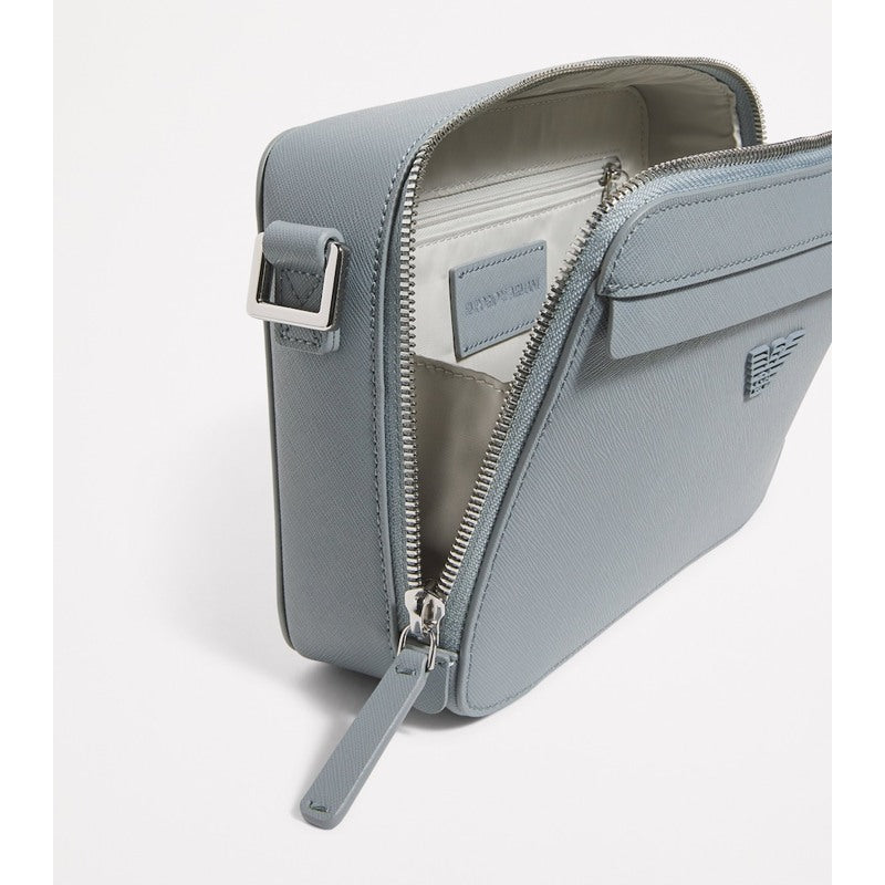 Bolsa Crossbody Logo
