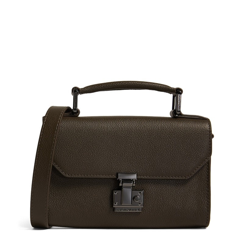 Bolsa Crossbody Small  - Mercado de Luxo - O Maior E-Commerce de Bens, Produtos e Serviços de Luxo do Brasil.