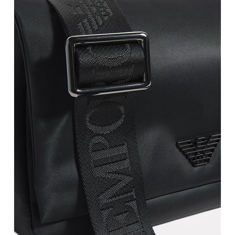 Bolsa Crossbody Padded