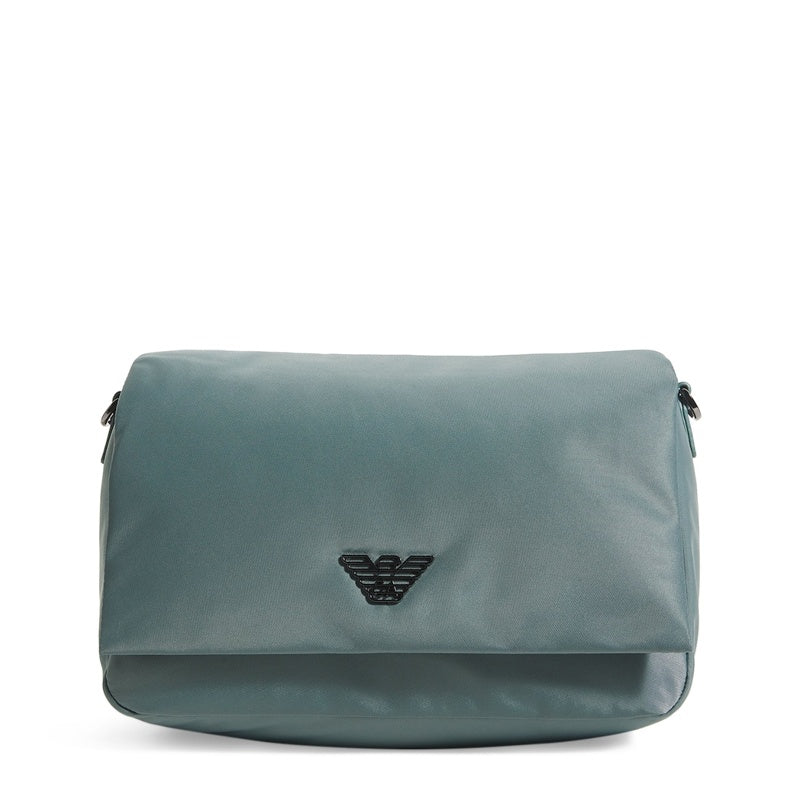 Bolsa Crossbody Padded - Mercado de Luxo - O Maior E-Commerce de Bens, Produtos e Serviços de Luxo do Brasil.