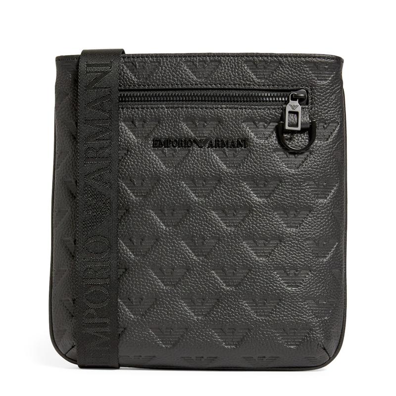 Bolsa Crossbody Eagle - Mercado de Luxo - O Maior E-Commerce de Bens, Produtos e Serviços de Luxo do Brasil.