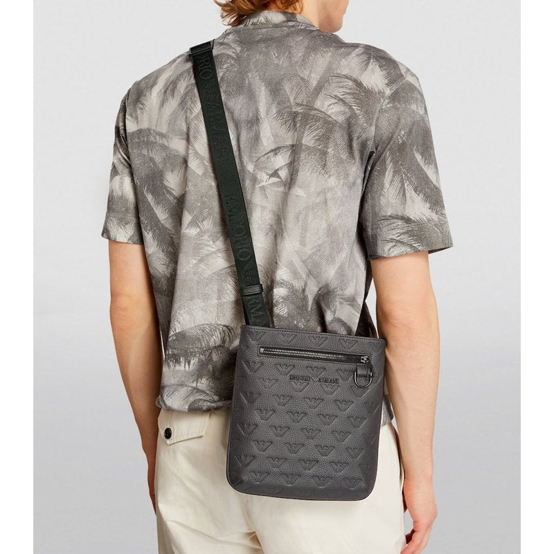 Bolsa Crossbody Eagle