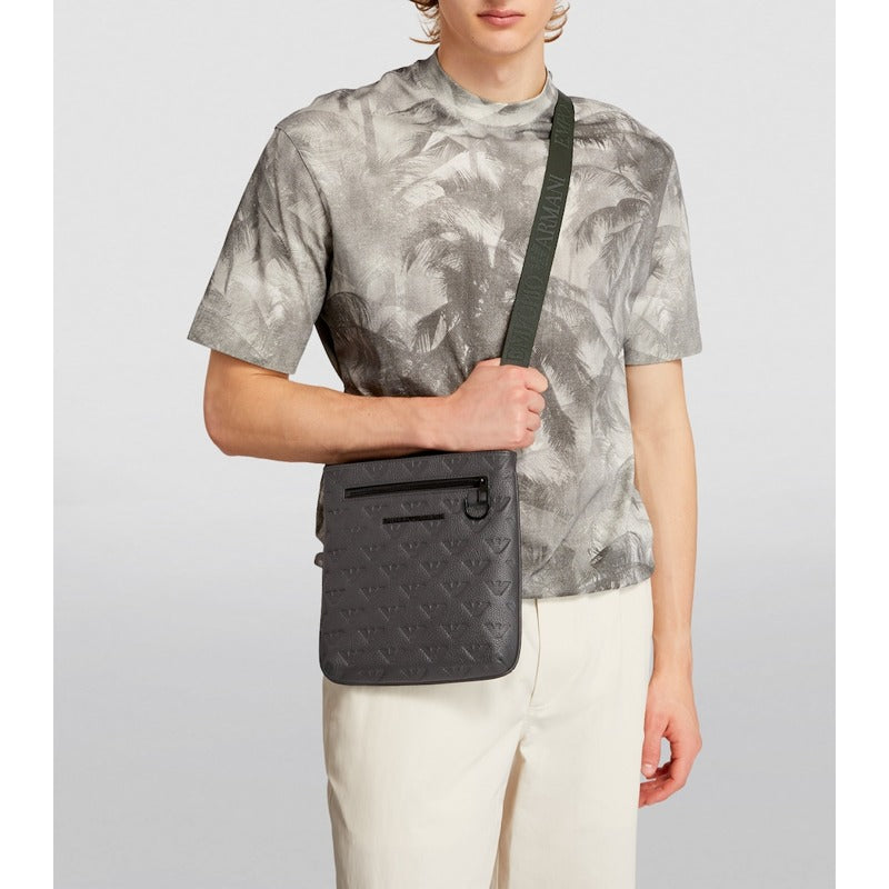 Bolsa Crossbody Eagle