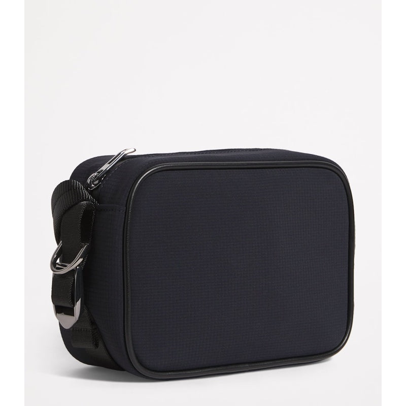 Bolsa Crossbody Logo Tech