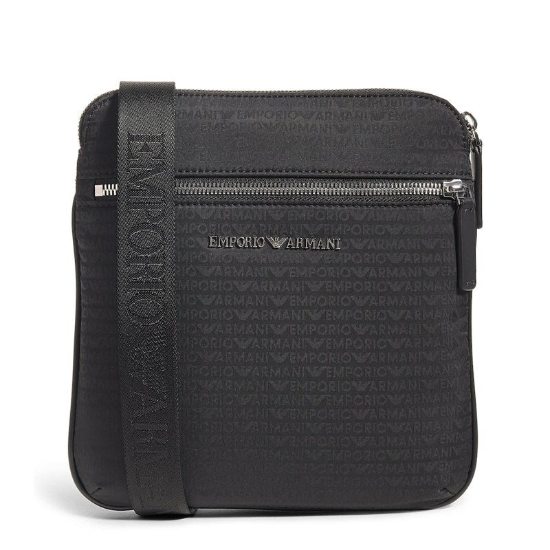 Bolsa Crossbody Logo - Mercado de Luxo - O Maior E-Commerce de Bens, Produtos e Serviços de Luxo do Brasil.