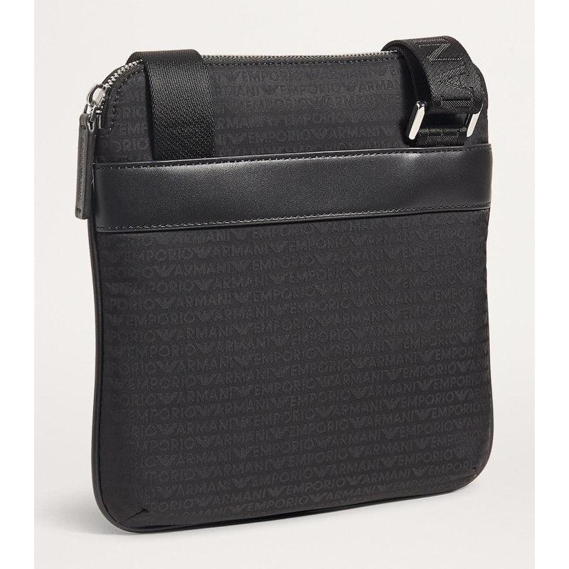 Bolsa Crossbody Logo