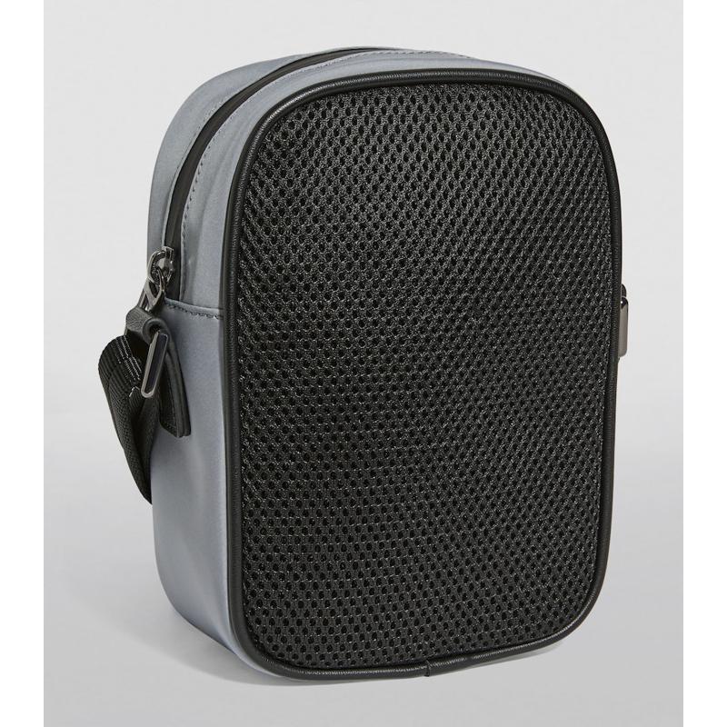 Bolsa Crossbody Cross-Body Tech Case