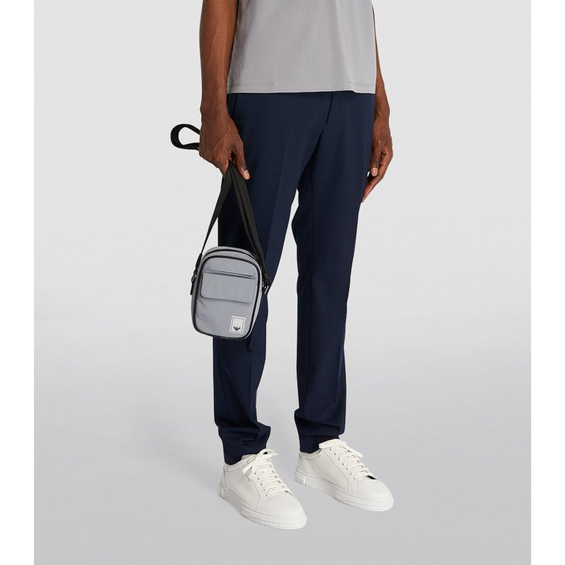 Bolsa Crossbody Cross-Body Tech Case