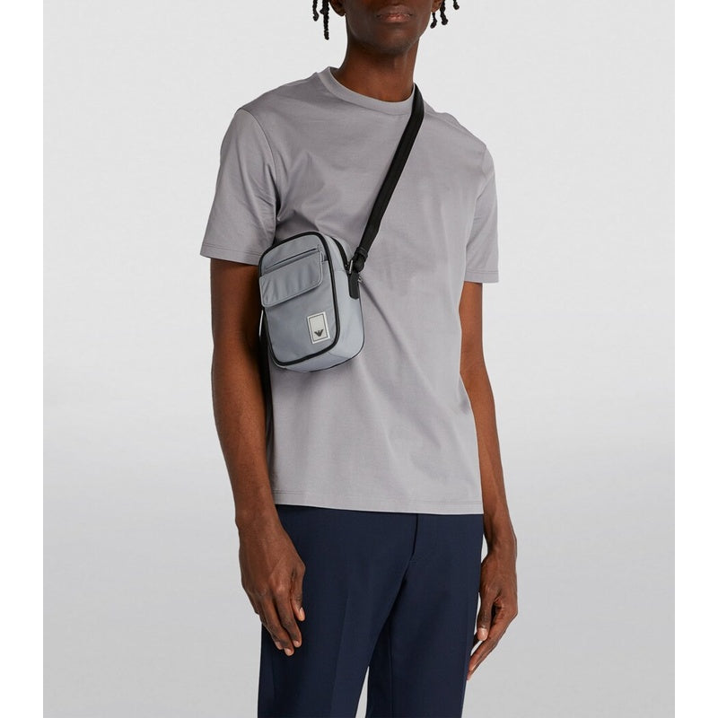 Bolsa Crossbody Cross-Body Tech Case