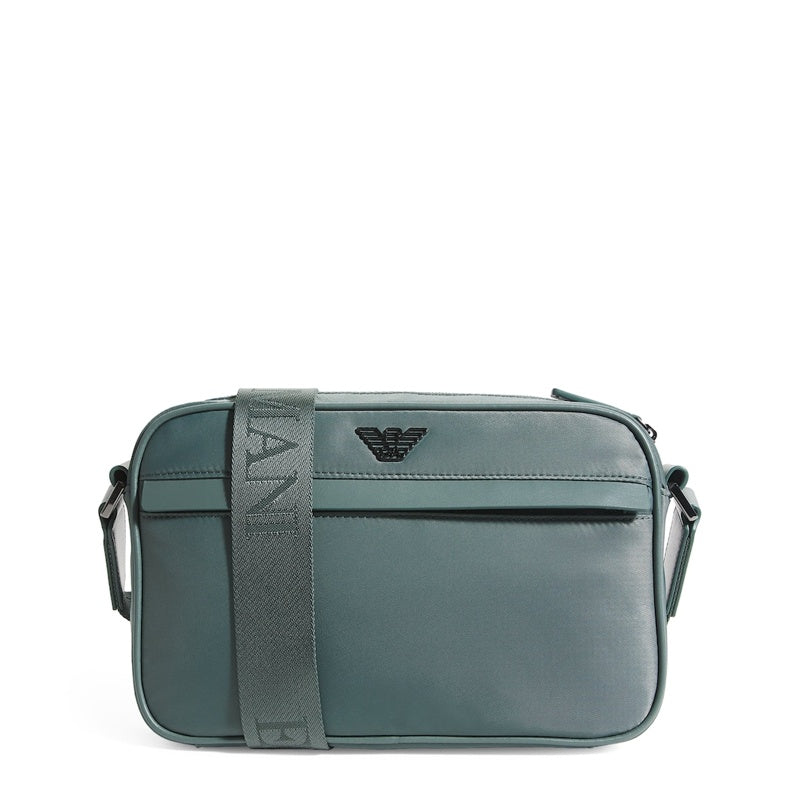 Bolsa Crossbody Padded - Mercado de Luxo - O Maior E-Commerce de Bens, Produtos e Serviços de Luxo do Brasil.
