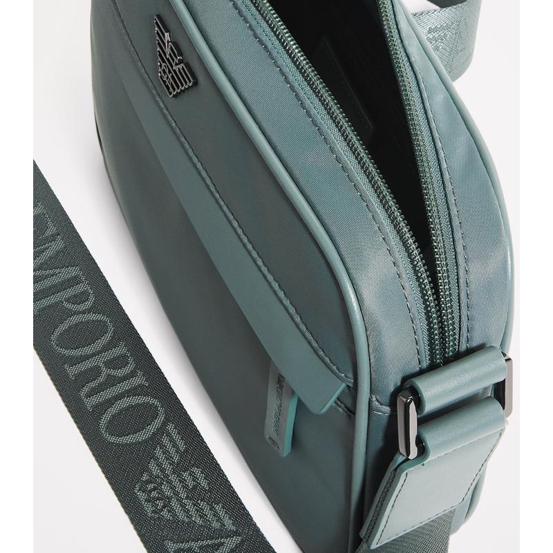 Bolsa Crossbody Padded