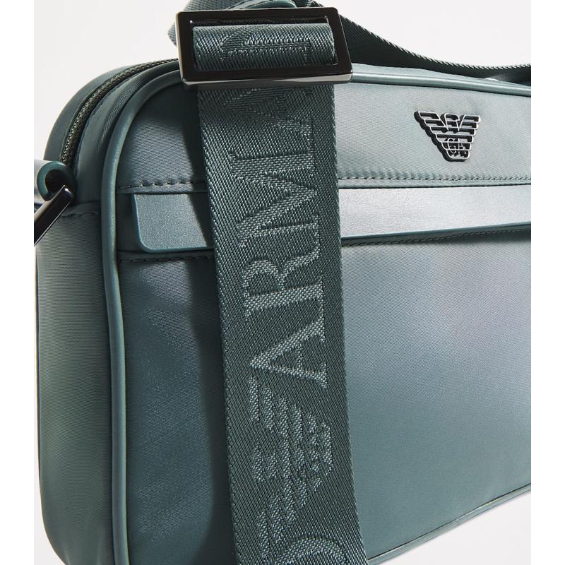 Bolsa Crossbody Padded