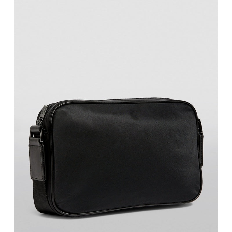 Bolsa Crossbody Recycled Nylon