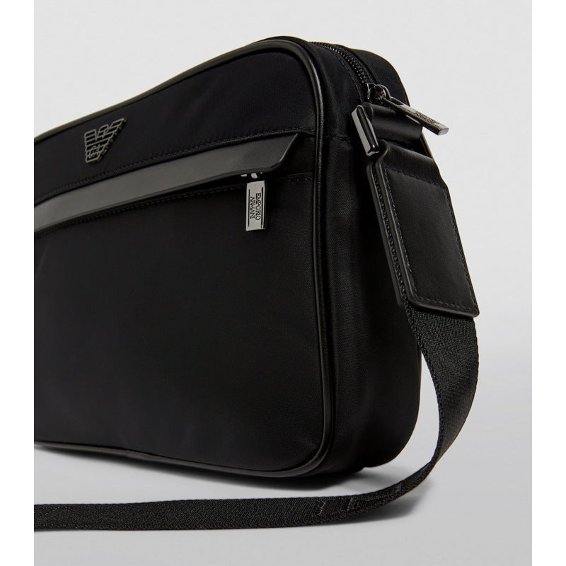 Bolsa Crossbody Recycled Nylon