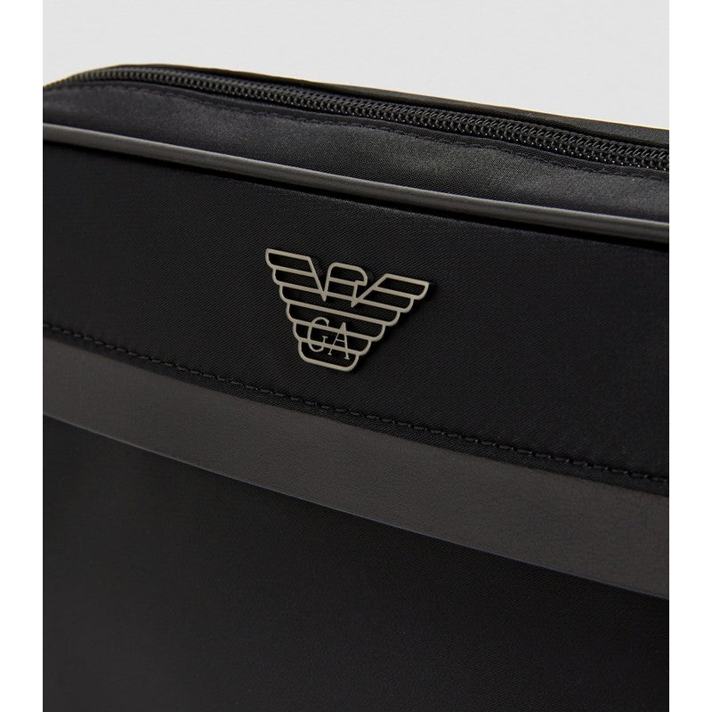 Bolsa Crossbody Recycled Nylon
