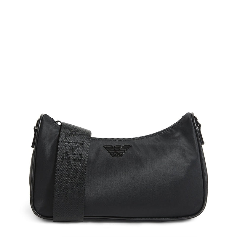 Bolsa Crossbody Nylon - Mercado de Luxo - O Maior E-Commerce de Bens, Produtos e Serviços de Luxo do Brasil.