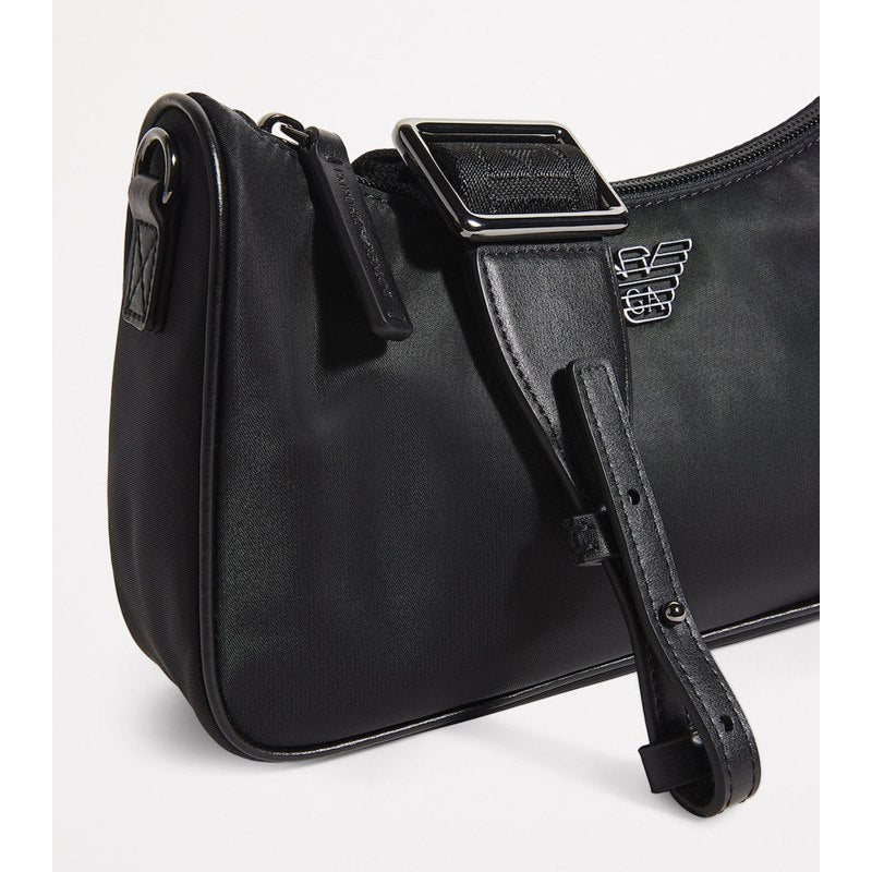 Bolsa Crossbody Nylon