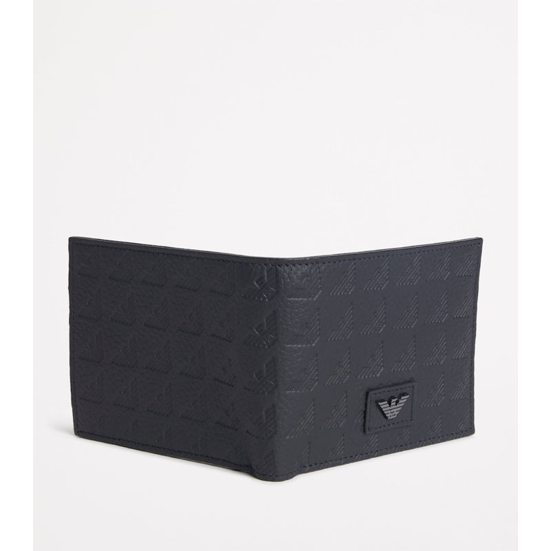 Bolsa Wallet Eagle Bifold