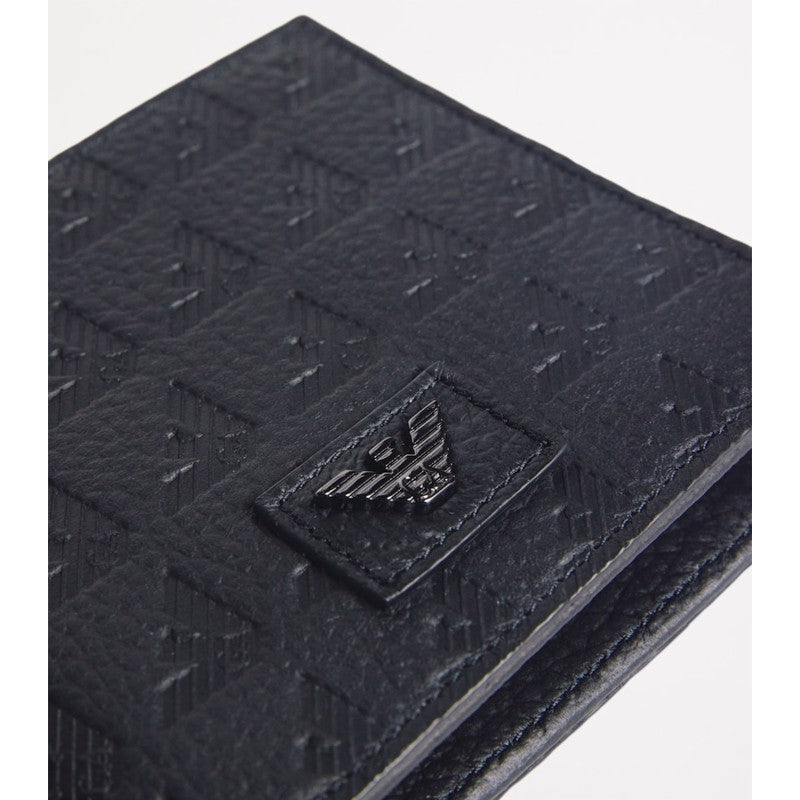 Bolsa Wallet Eagle Bifold
