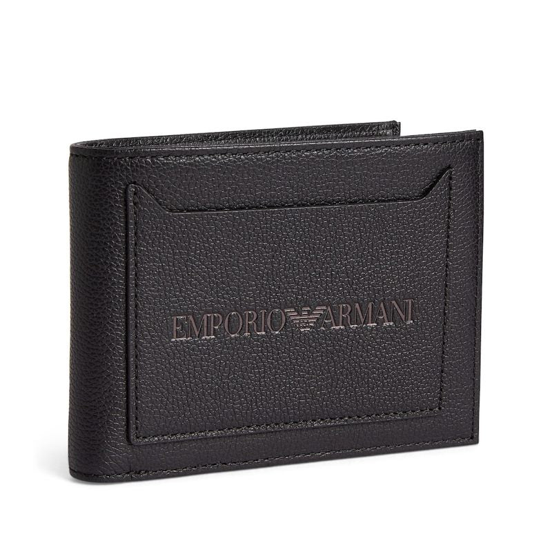 Bolsa Wallet Logo Bifold - Mercado de Luxo - O Maior E-Commerce de Bens, Produtos e Serviços de Luxo do Brasil.