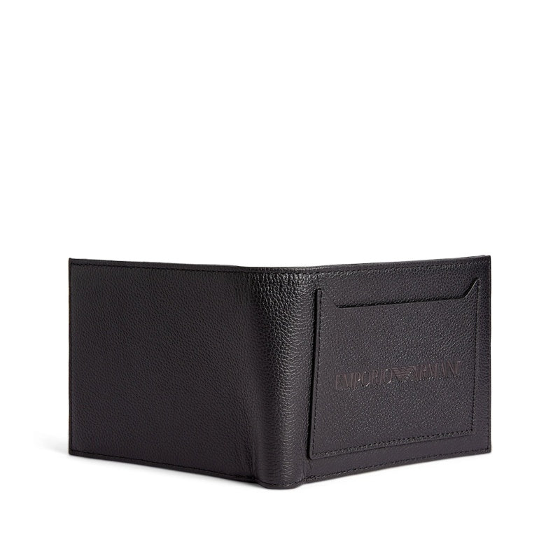Bolsa Wallet Logo Bifold