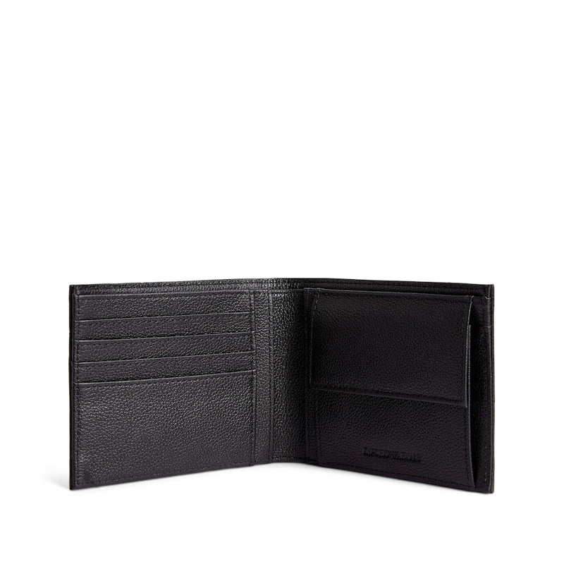 Bolsa Wallet Logo Bifold