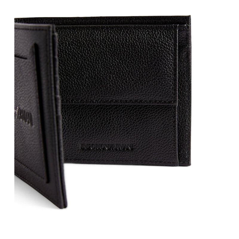 Bolsa Wallet Logo Bifold