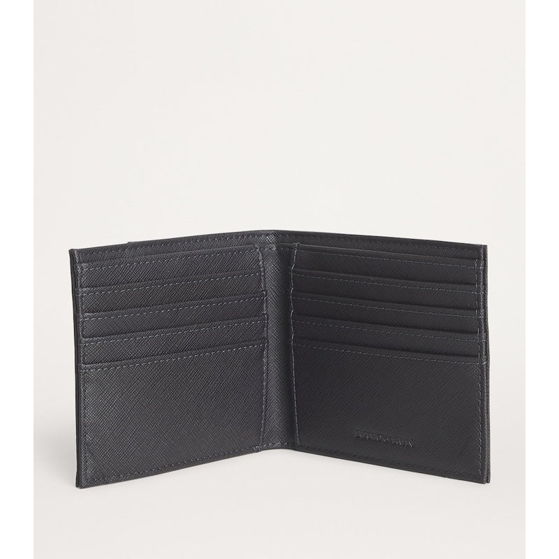 Bolsa Wallet Faux Bifold