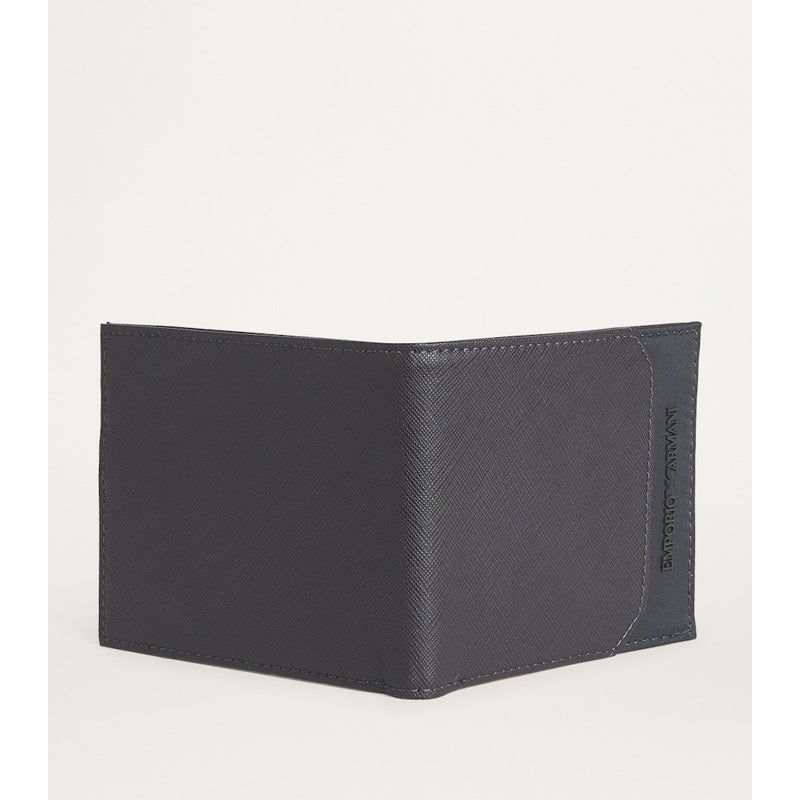 Bolsa Wallet Faux Bifold